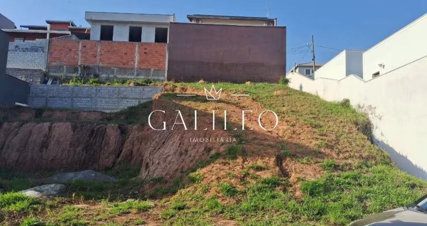 Terreno á Venda no Condomínio Chacur - Várzea Paulista - SP