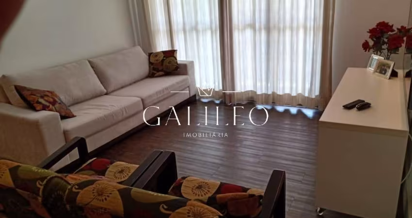 APARTAMENTO A VENDA NO BAIRRO JARDIM PAULISTA I- JUNDIAI-SP