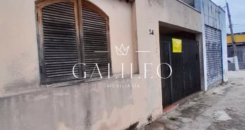 Terreno á Venda em Avenida Doutor Odil Campos De Sáes - Jundiaí - SP  terreno com Àrea de 277 m2