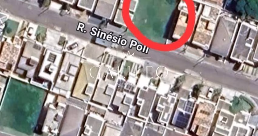 TERRENO A VENDA NO CONDOMINIO VILLAGGIO DI SAN FRANCESCO ? BAIRRO JARDIM CAROLINA ? JUNDIAI-SP