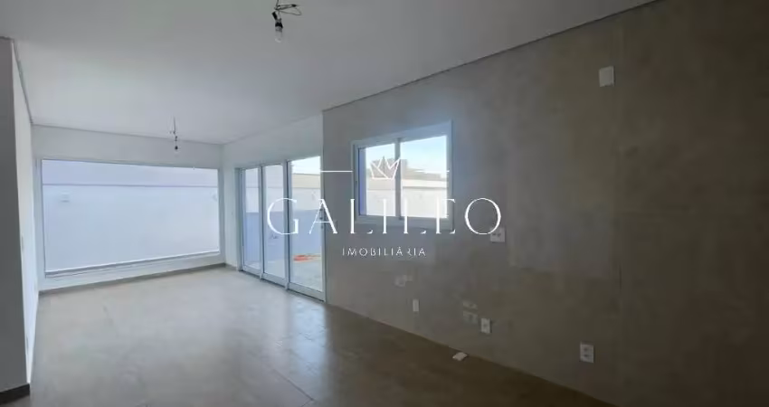 Casa á Venda no Condomínio Brisas da Mata - Jundiaí -SP- 4 Dormitórios - 1 Suíte - 2 Vagas de Garagem