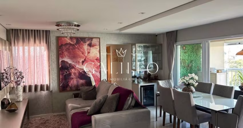 Apartamento á Venda no Condomínio Botaniq -Jundiaí -SP