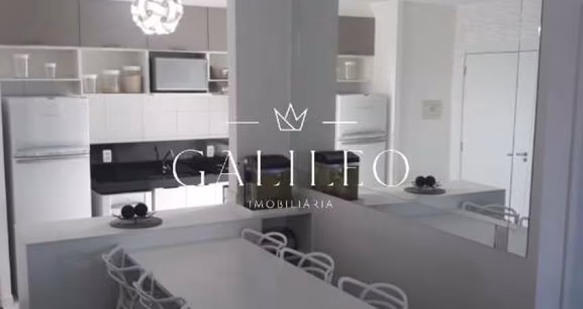 Apartamento á Venda no Condomínio Brisas Bosque Itirapina - Jundiaí -SP