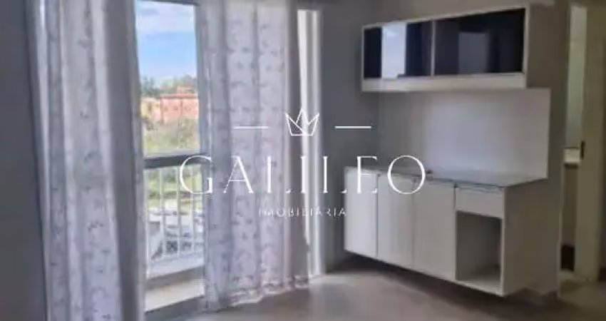 Apartamento á venda no condomínio scalla conviviun club - engordadouro - sp