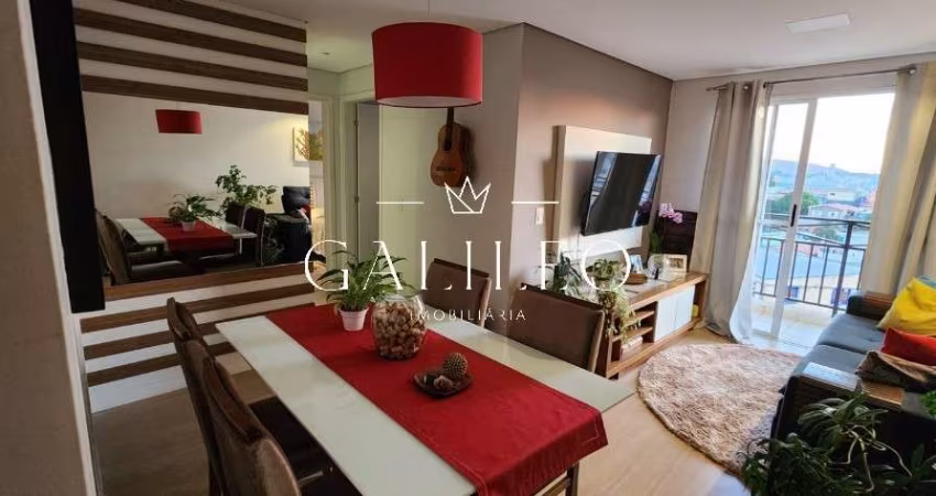 Apartamento á Venda no Condomínio Excellence Iperator Majestic - Jundiaí -SP
