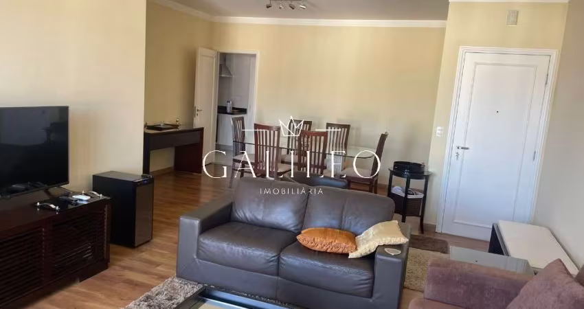 Apartamento á Venda no Condomínio Campos Elisios - Jundiaí -SP - 3 Dormitórios - 1 Suíte - 3 vagas de Garagem
