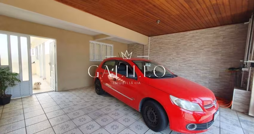 Casa térrea para venda, em Villa Iguaçú, Várzea Paulista - SP