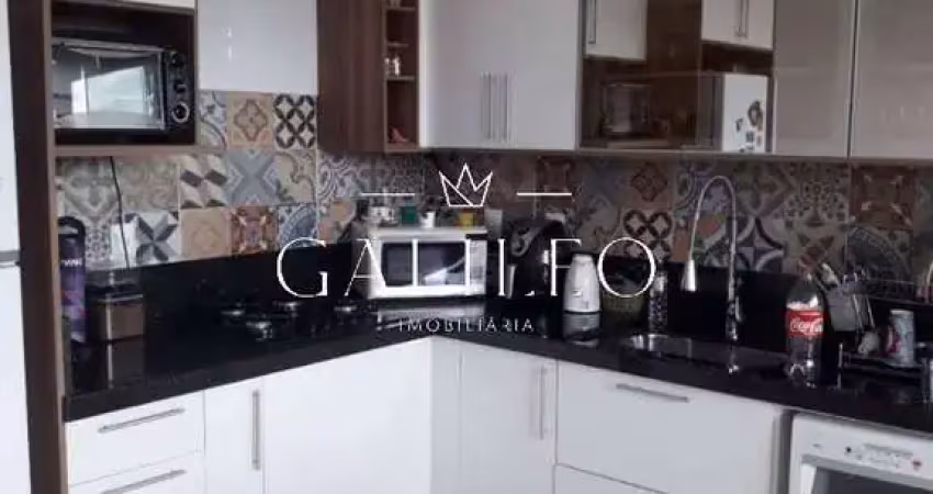 Casa com Edícula á Venda - Jardim Paulista -Várzea Paulista -SP