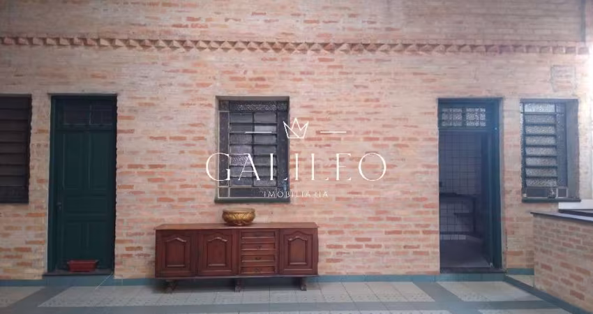 SALÃO COMERCIAL PARA LOCAÇÃO E VENDA  - VILA ARENS - JUNDIAÍ - SP