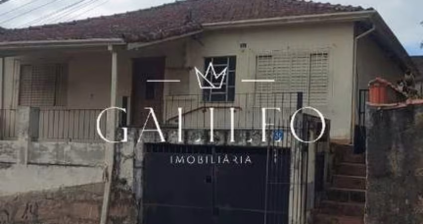 CASA COM 3 DORMITORIOS - VILA SÃO PAULO EM CAMPO LIMPO PAULISTA-SP