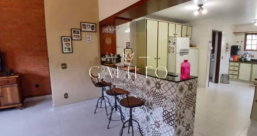 Casa á Venda no Condomínio New Park Tênis  - Itupeva -SP