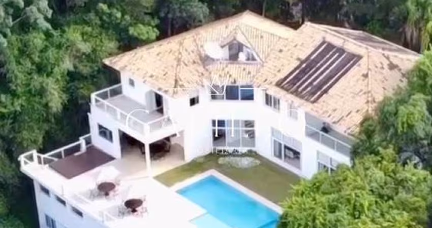 CASA DE ALTO PADRÃO Á VENDA CONDOMÍNIO FAZENDA CAMPO VERDE CAXAMBU -JUNDIÁ SP