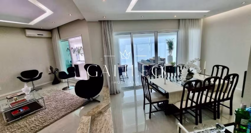 Casa de Alto Padrão á Venda no Condomínio Terras de São Carlos - Jundiaí -SP