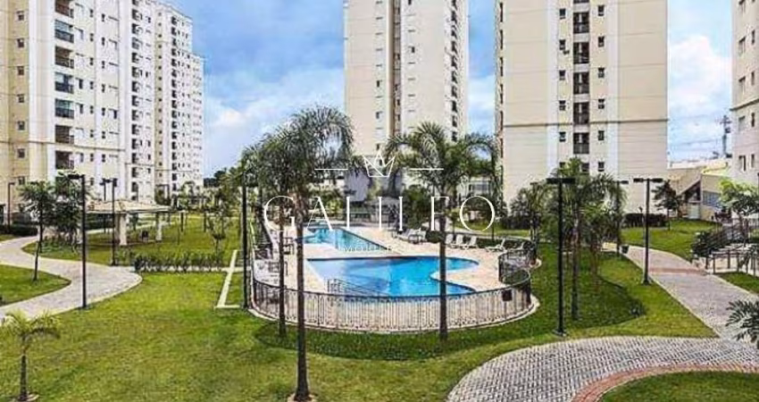 APARTAMENTO A VENDA NO CONDOMINIO ATMOSPHERA NATURAL LIVING - BAIRRO JARDIM ERMIDA I - JUNDIAI-SP
