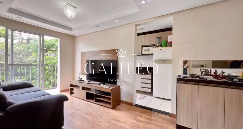 VENDE SE APARTAMENTO CONDOMÍNIO VILA TOSCANA VÁRZEA PAULISTA /SP