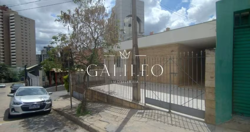 CASA COMERCIAL/RESIDENCIAL A VENDA NO BAIRRO DO  ANHANGABAÚ - JUNDIAÍ - SP