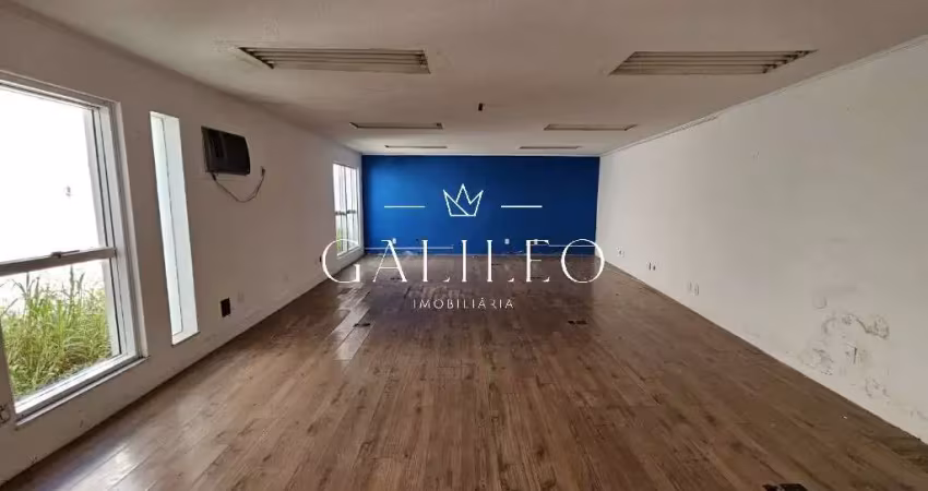 Prédio Comercial á Venda  no Centro de Jundiaí - SP-7 Salas- 3 Banheiros - 3 Vagas de Garagem