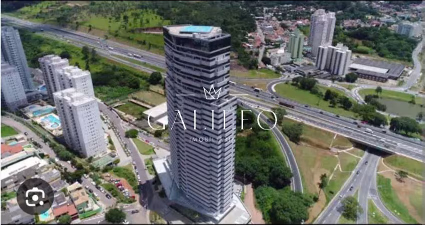 Apartamento a venda no condomínio flex i - jardim flórida - jundiaí/sp