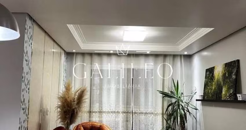 APARTAMENTO Á VENDA NO RESIDENCIAL CONQUISTA - JUNDIAÍ - SP