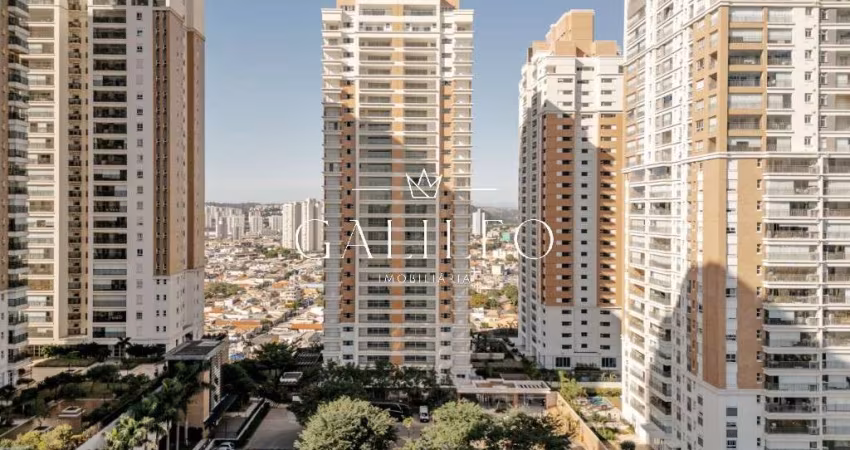 Apartamento a veda no Condomínio Reserva Alta Vista - Av Nove de Julho - Jundiaí - SP