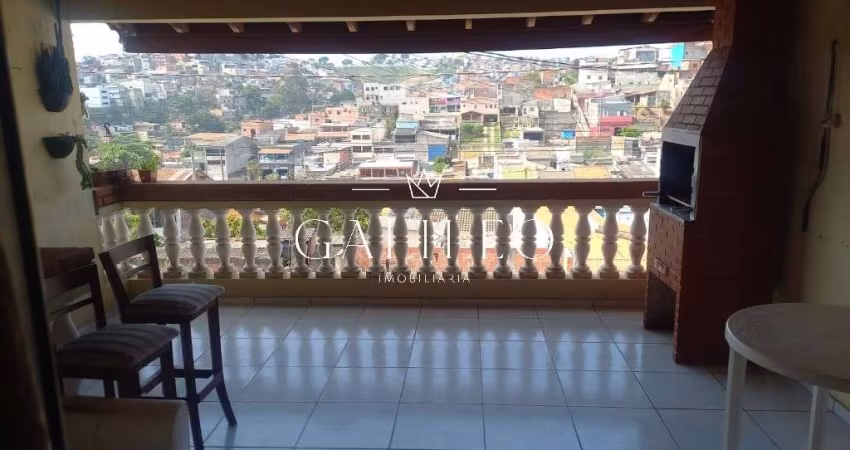 CASA A VENDA NO JARDIM AMÉRICA III - VÁRZEA PAULISTA - JUNDIAÍ  - SP