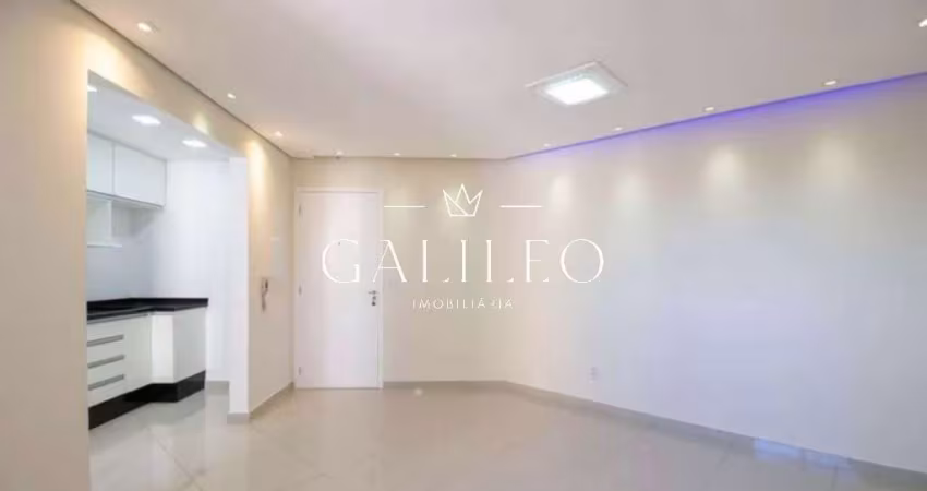 Apartamento a venda  Residencial Violeta - Jundiaí - SP