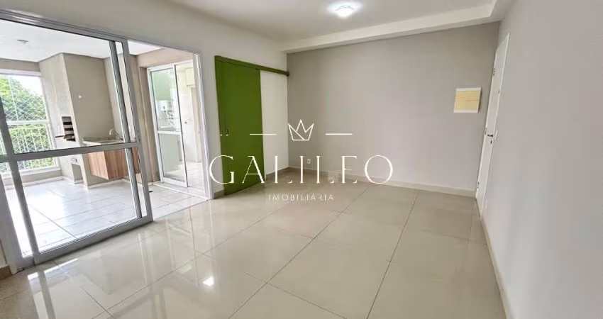 Vende - se Apartamento no Condomínio Naturalle - Jundiaí - SP