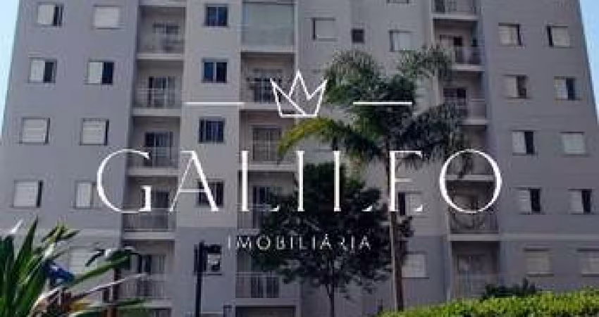 Apartamento a venda no Condomínio Vista Centrale - Jundiaí - SP