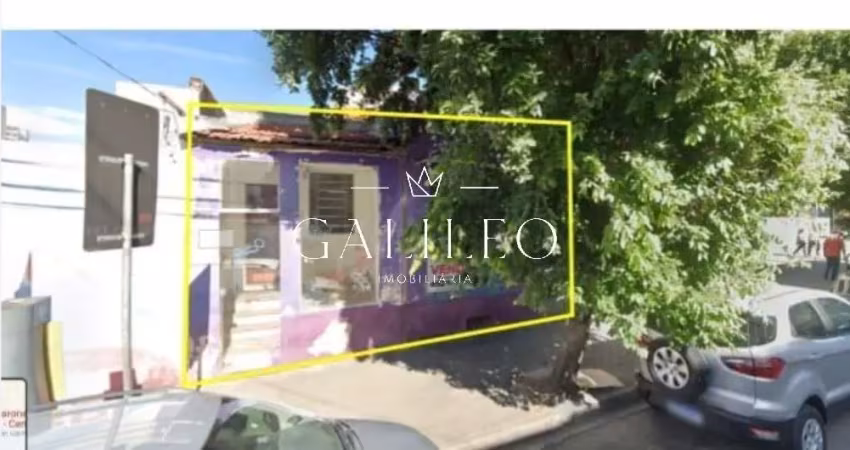 Casa comercial com 2 salas à venda na Rua Baronesa do Japi, 77777, Bela Vista, Jundiaí