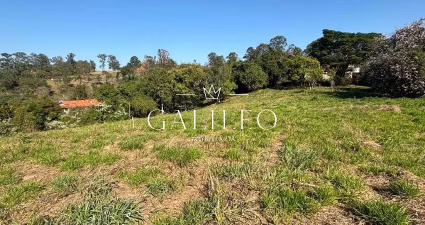 Vende - se terreno de 1.973,83m² no jardim carlos gomes - jundiaí - sp