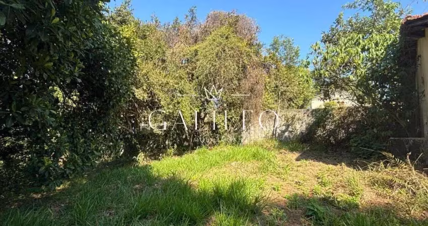 Terreno com 1.975,82m² a vende caxambu  - jundiaí - sp