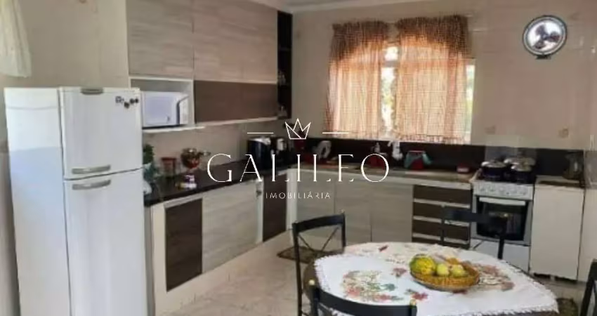 Casa térrea a venda no jardim pacaembu - jundiai-sp