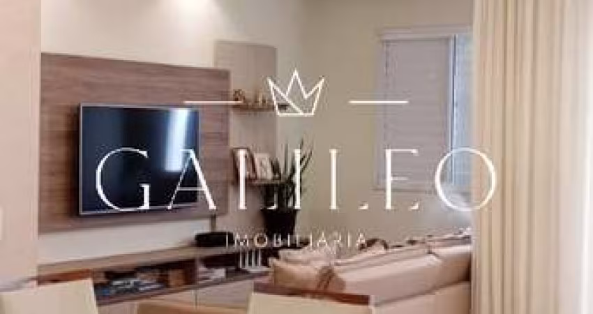 Apartamento a Venda no Condomínio Vista Park - Jundiaí - SP
