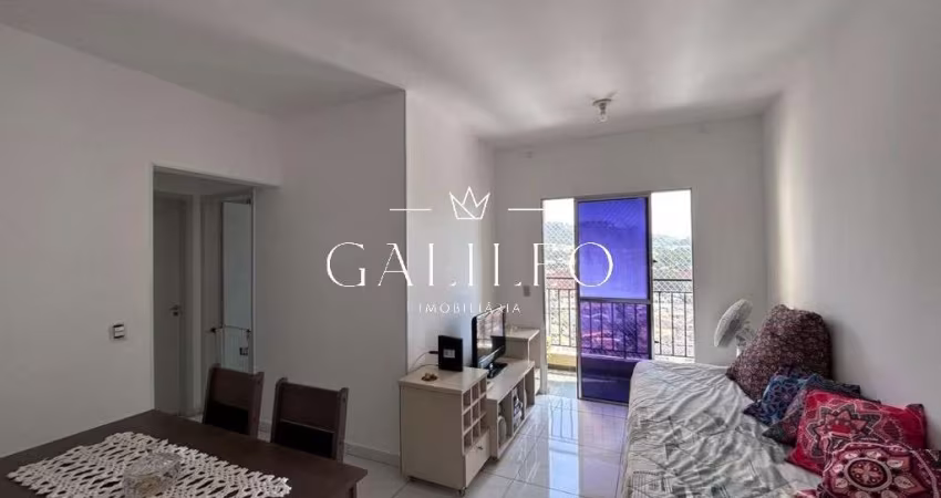 Apartamento a Venda no Condomínio Real Ville - Jundiaí - SP