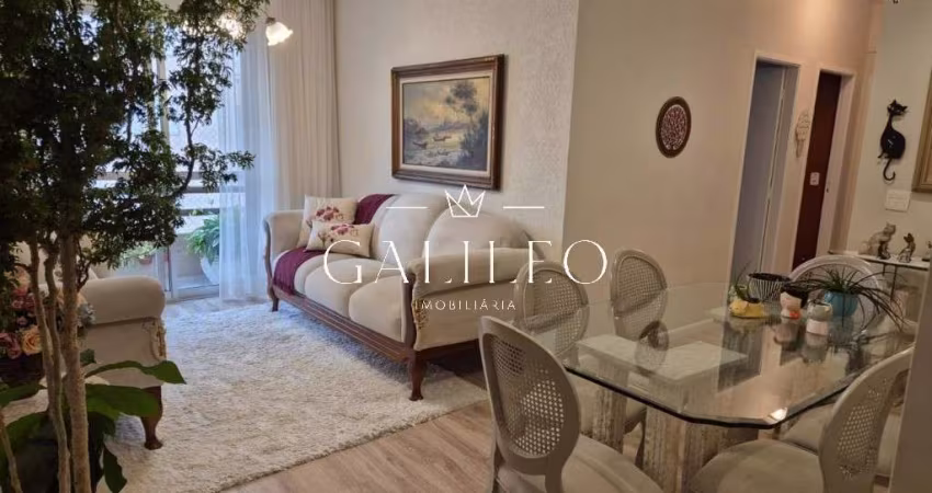 Apartamento a Venda no Condomínio Residencial Portal dos Imigrantes - Jundiaí - SP