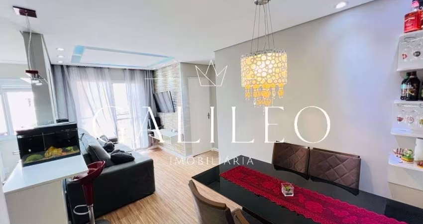 Apartamento para Venda no Condomínio Belluno - Jundiaí - SP