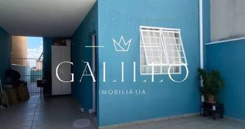 Casa a Venda no bairro Parque Cidade Jardim II - Jundiaí - SP