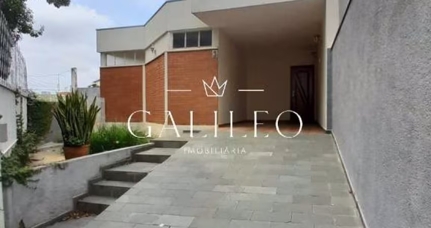 Casa para venda no Parque Brasília em Jundiaí 3 dormitórios sendo 1 suíte com armário