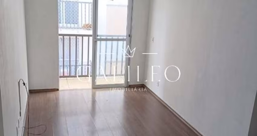 Excelente oportunidade! Apartamento à venda em Várzea Paulista-SP, na Vila Tupi, com 2 quartos, 1 suíte, 2 salas, 2 banheiros e 1 vaga de garagem. Confira!