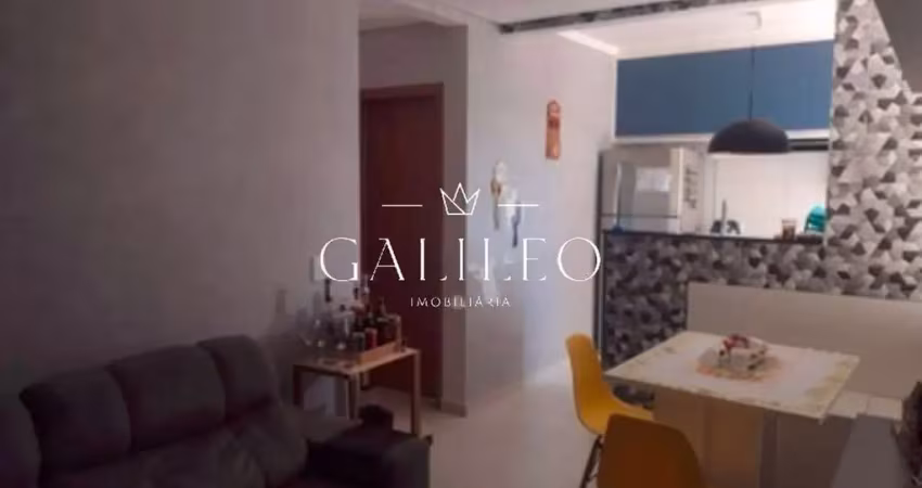 Apartamento à Venda no Parque Jardim das Tulipas  I  - Jd Tulipas - Jundiaí - SP.
