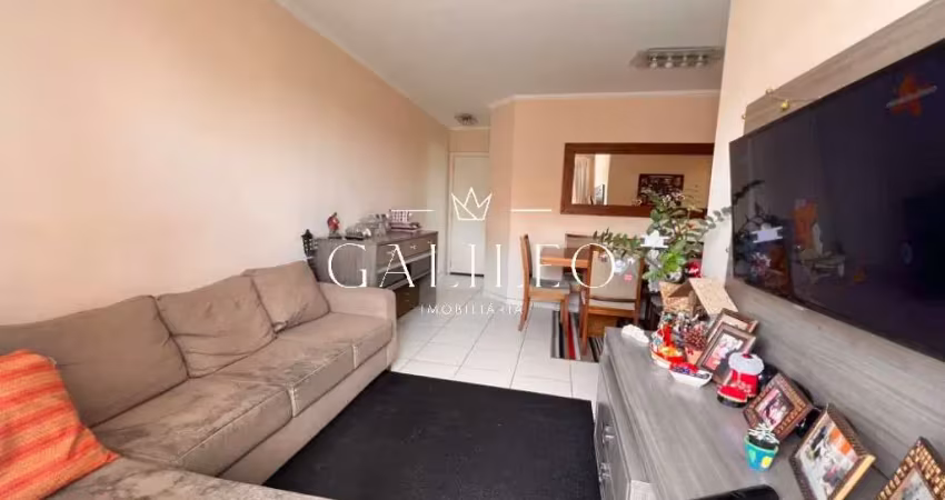 Apartamento á venda condomínio morada do barão -jundiaí /sp