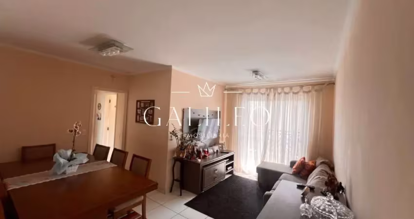 APARTAMENTO Á VENDA CONDOMÍNIO MORADA DO BARÃO -JUNDIAÍ /SP