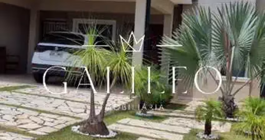 Casa a venda no condomínio  residencial vila castelli - vila bossi - louveira  - sp