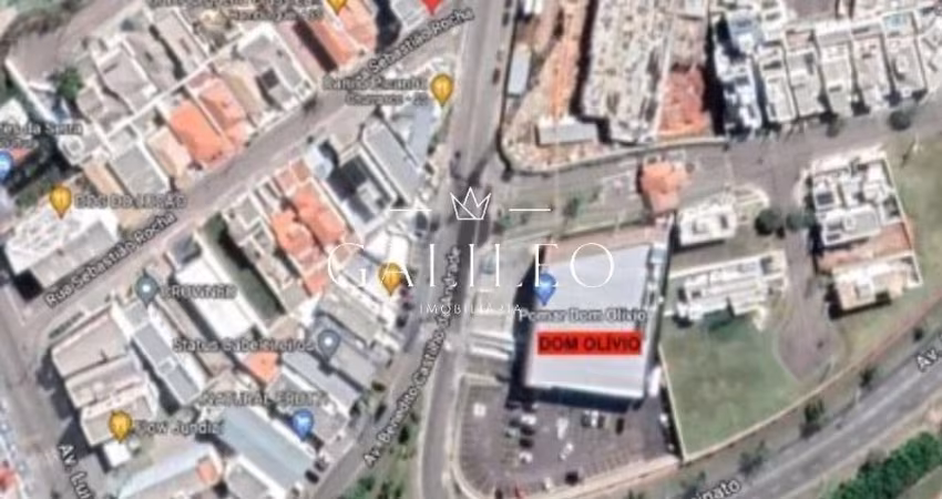SALA COMERCIAL PARA LOCAÇÃO - PARQUE ELOY CHAVES - JUNDIAÍ - SP