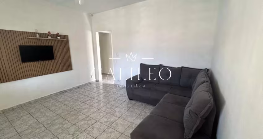 Casa á Venda em Itanhaém - SP