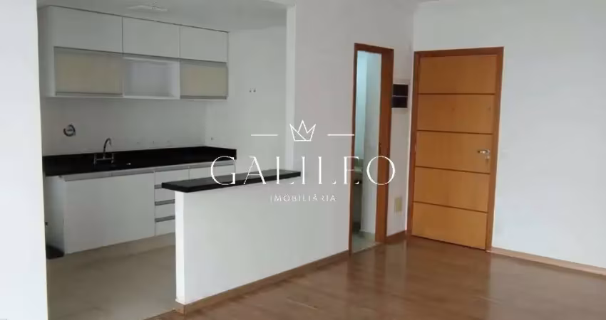 Apartamento garden para locação no residencial olivio boa - parque da represa - jundiaí - sp