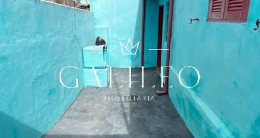 Casa á Venda na Vila Didi - Jundiaí - SP