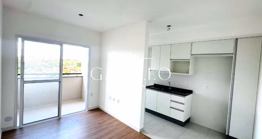 Apartamento à Venda no Condomínio Giardino - Jundiaí - SP