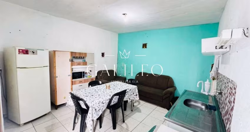 Vende - se duas casas na Vila Esperança - Jundiaí - SP