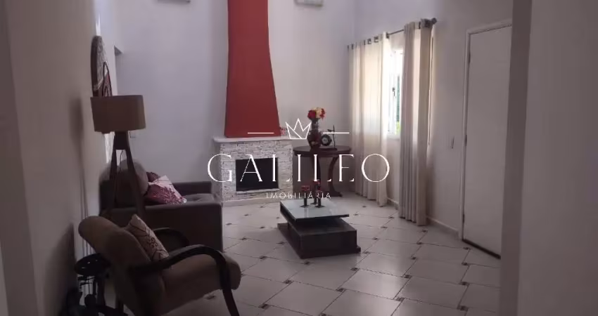 Casa à Venda no Condomínio Jardim do Ribeirão 2 - Itupeva - SP